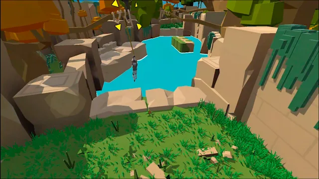 KAUIL’S TREASURE screenshot 2