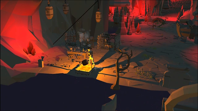 KAUIL’S TREASURE screenshot 5