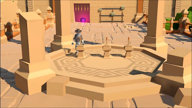 KAUIL’S TREASURE screenshot 1