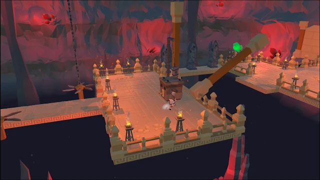 KAUIL’S TREASURE screenshot 4