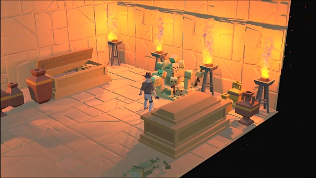 KAUIL’S TREASURE screenshot 3