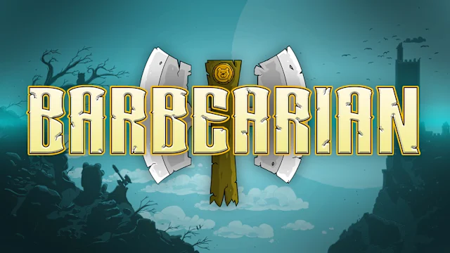 Barbearian