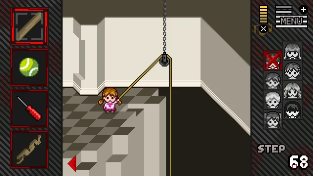 De: Yabatanien screenshot 3