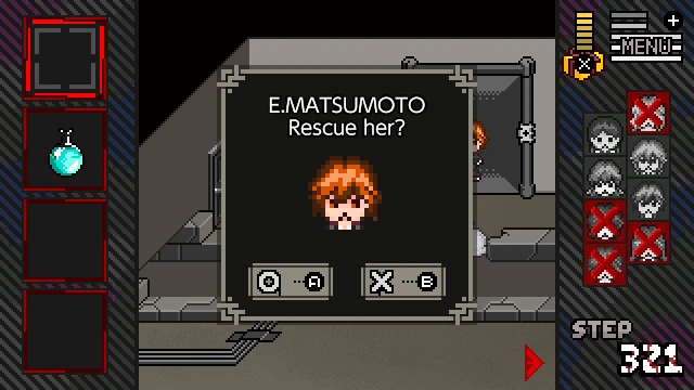 De: Yabatanien screenshot 2