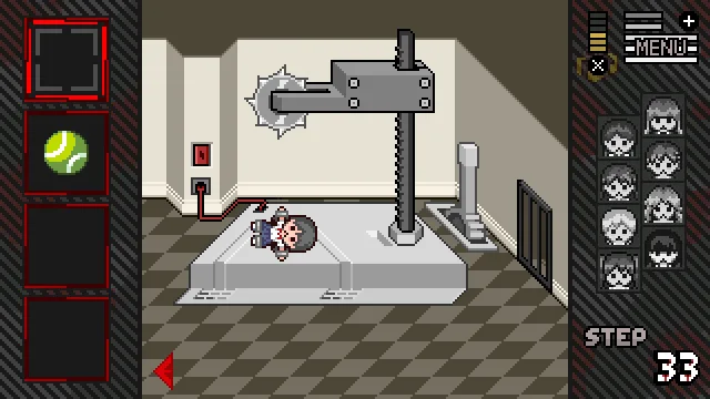 De: Yabatanien screenshot 1