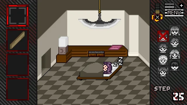 De: Yabatanien screenshot 4