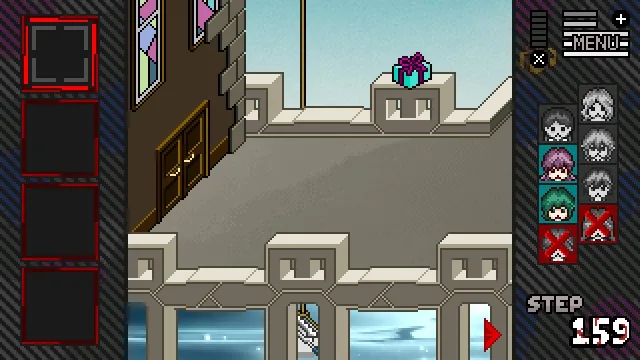 De: Yabatanien screenshot 5