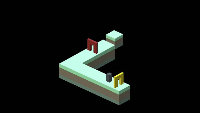 Road 3 Pack screenshot 1