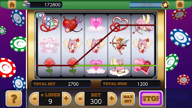 Slots of the Season screenshot 4