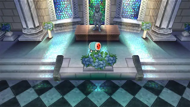 Taiko no Tatsujin: Rhythmic Adventure 1 screenshot 1
