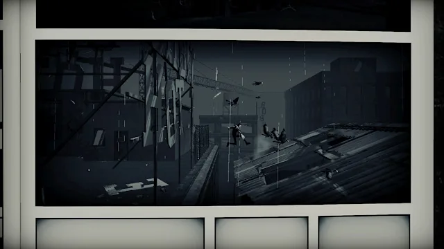 Liberated: Enhanced Edition screenshot 4