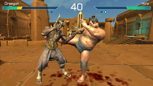 Fight screenshot 5