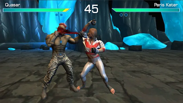 Fight screenshot 4