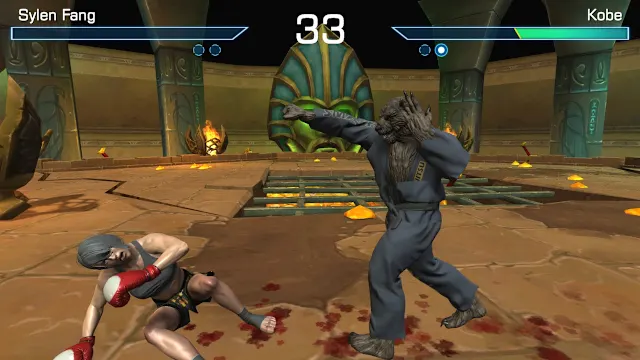 Fight screenshot 3