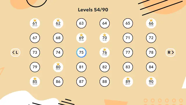 Kakurasu World screenshot 6