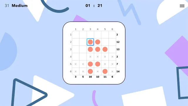 Kakurasu World screenshot 1