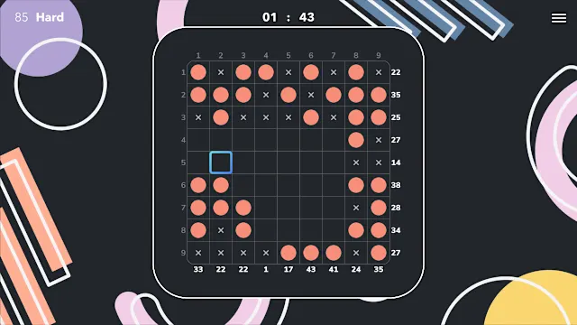 Kakurasu World screenshot 4