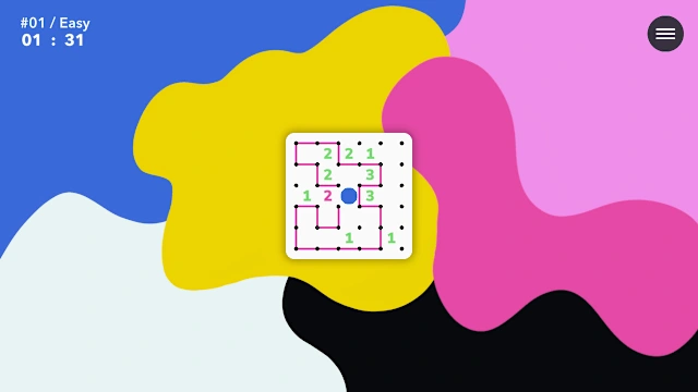 Slither Loop screenshot 1