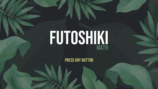 Futoshiki Math screenshot 5