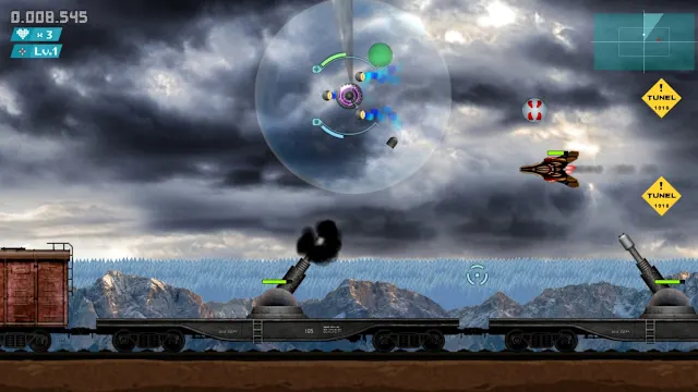Void Source screenshot 6