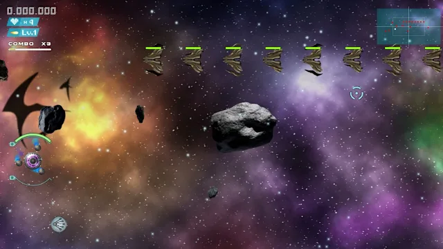 Void Source screenshot 5
