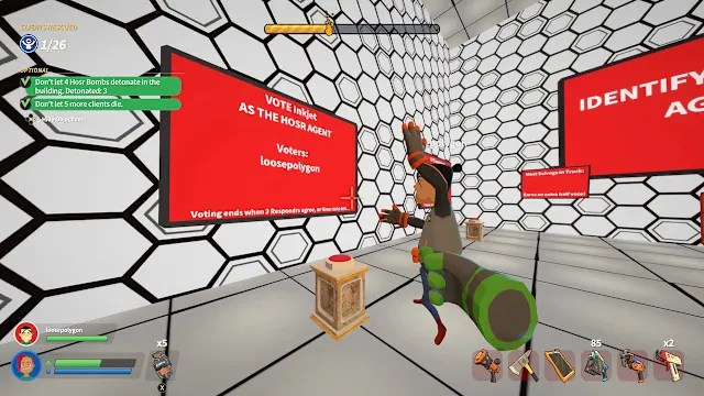 Embr screenshot 3