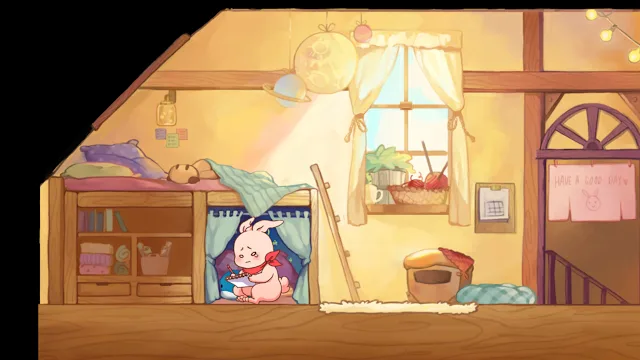 Joojee's Journey screenshot 1