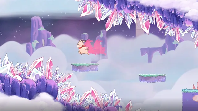 Joojee's Journey screenshot 3