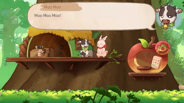 Joojee's Journey screenshot 2