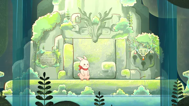 Joojee's Journey screenshot 4