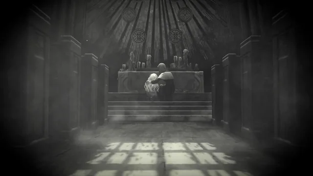 ENDER LILIES: Quietus of the Knights screenshot 5