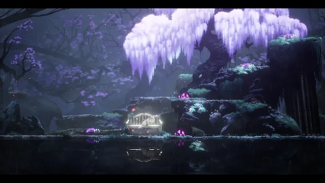 ENDER LILIES: Quietus of the Knights screenshot 3