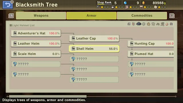 Blacksmith of the Sand Kingdom screenshot 6