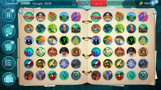 Doodle Games Bundle screenshot 4