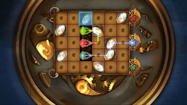 Persian Nights 2: The Moonlight Veil screenshot 5