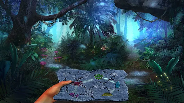 Persian Nights 2: The Moonlight Veil screenshot 6