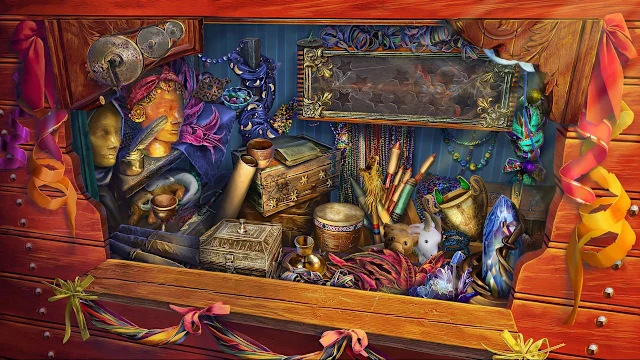 Persian Nights 2: The Moonlight Veil screenshot 3