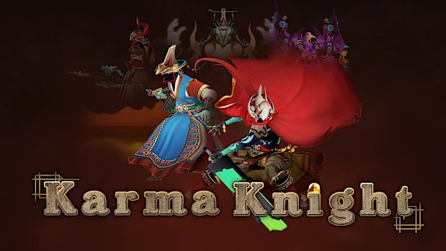 Karma Knight