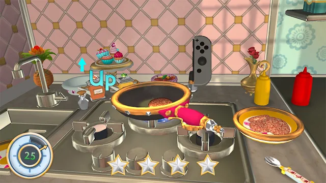 Geminose Animal Popstars screenshot 3