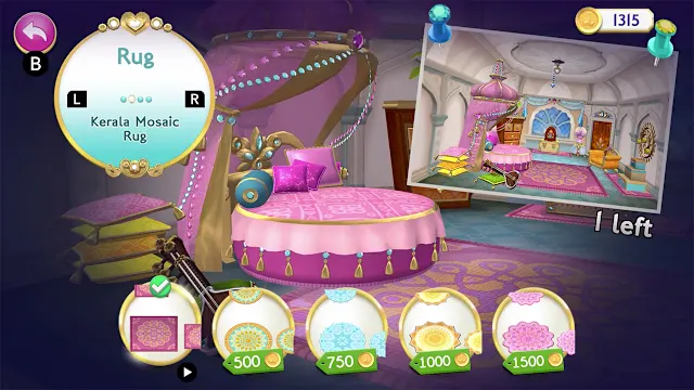 Geminose Animal Popstars screenshot 4