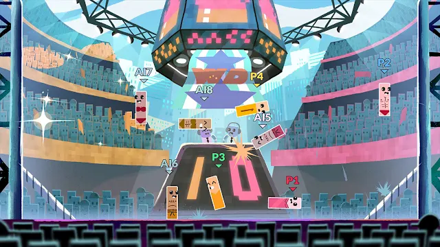 Wrestledunk Sports screenshot 5