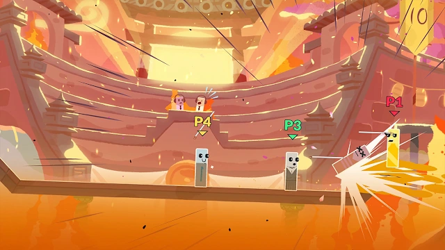Wrestledunk Sports screenshot 2