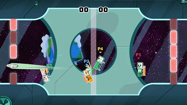 Wrestledunk Sports screenshot 4