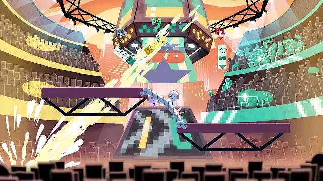 Wrestledunk Sports screenshot 1