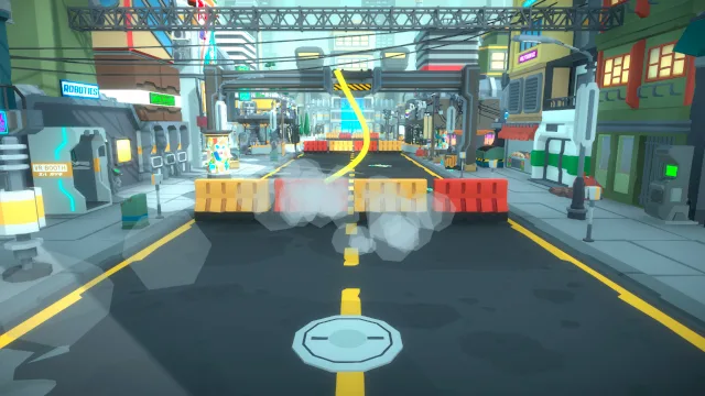 Freddy Spaghetti screenshot 5