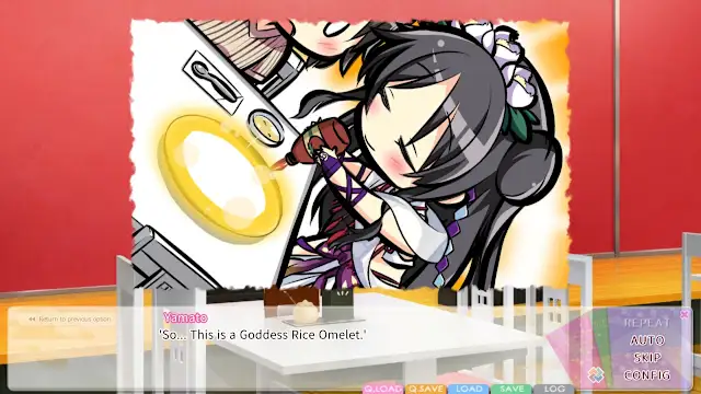 Lovekami -Divinity Stage- screenshot 3