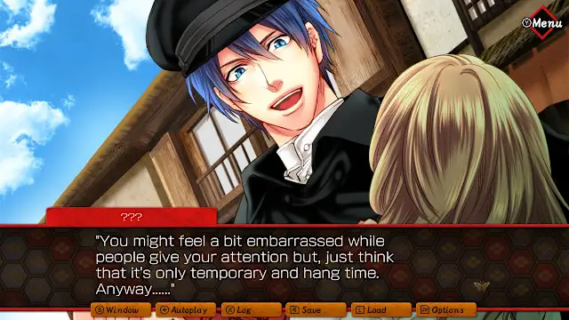 Yumemidori Nostalgia screenshot 3