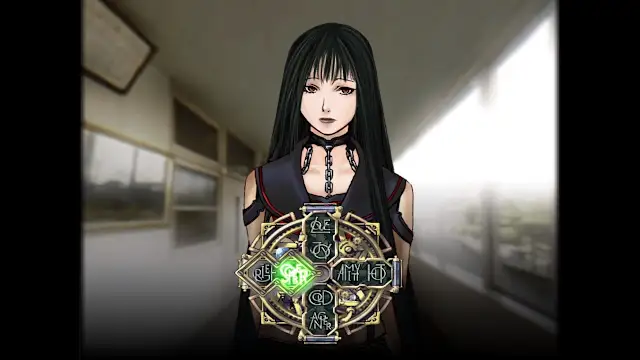 Kowloon High-School Chronicle screenshot 1