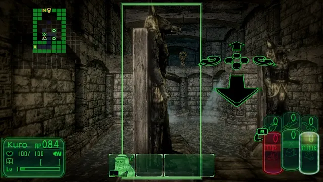 Kowloon High-School Chronicle screenshot 4