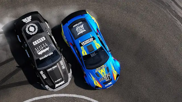 CarX Drift Racing Online screenshot 3